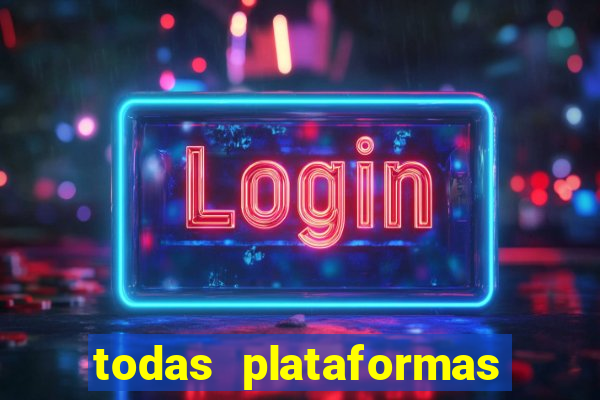 todas plataformas de jogos