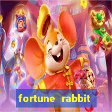 fortune rabbit horario pagante Commercial