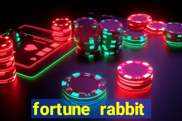 fortune rabbit horario pagante Commercial