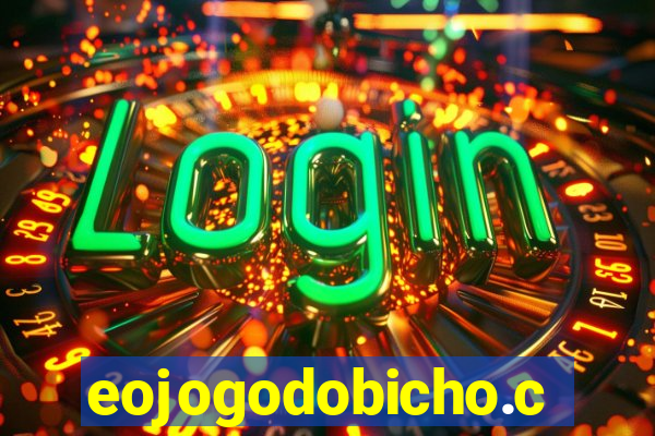 eojogodobicho.com