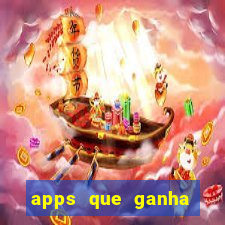 apps que ganha dinheiro jogando