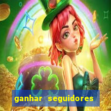 ganhar seguidores instagram gratis