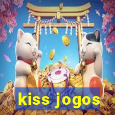 kiss jogos