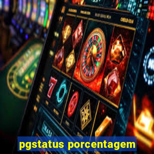 pgstatus porcentagem