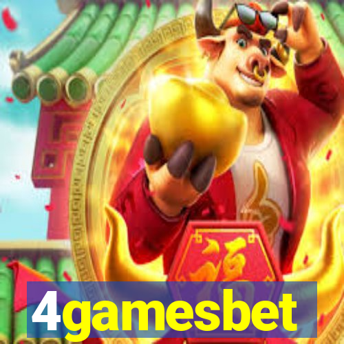 4gamesbet