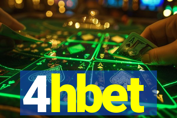 4hbet