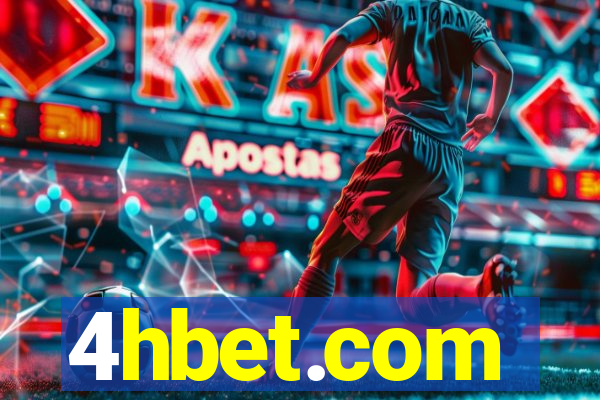 4hbet.com