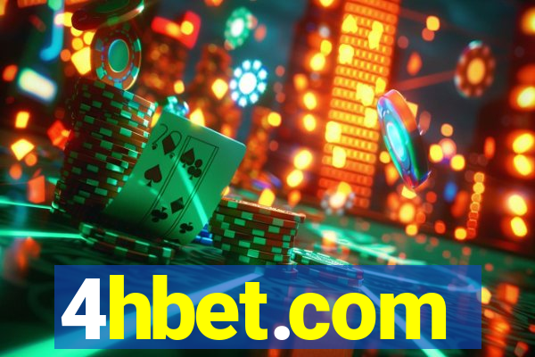 4hbet.com