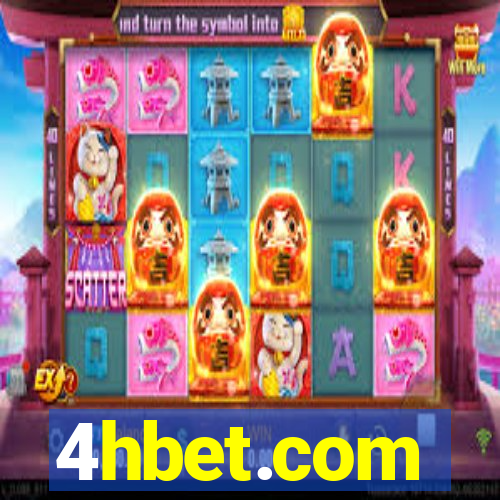 4hbet.com