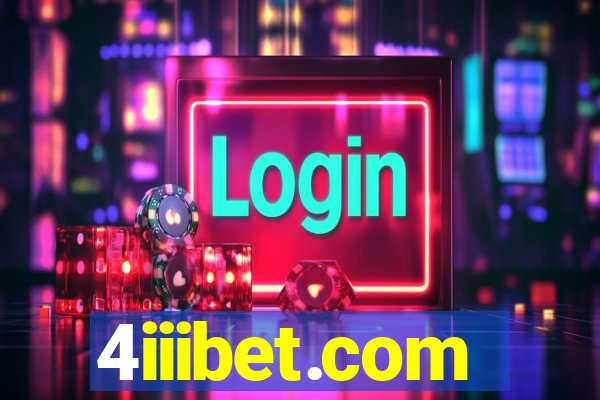 4iiibet.com