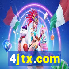 4jtx.com