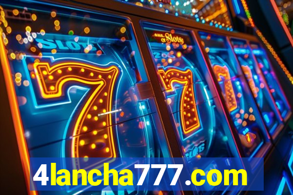 4lancha777.com