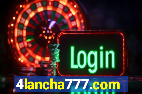 4lancha777.com