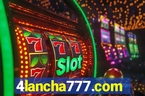 4lancha777.com