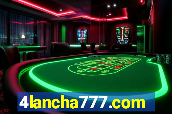 4lancha777.com