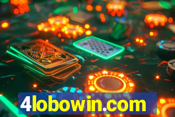 4lobowin.com