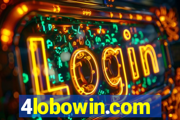 4lobowin.com