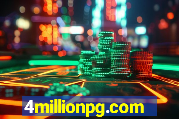 4millionpg.com