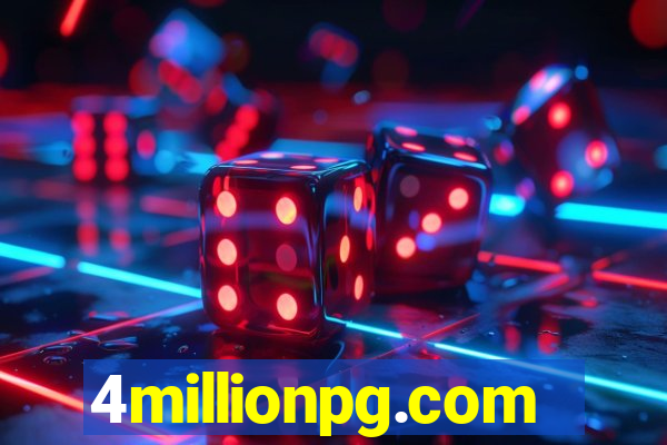 4millionpg.com