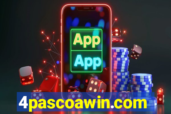 4pascoawin.com