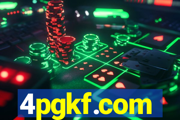 4pgkf.com