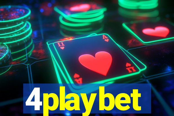 4playbet