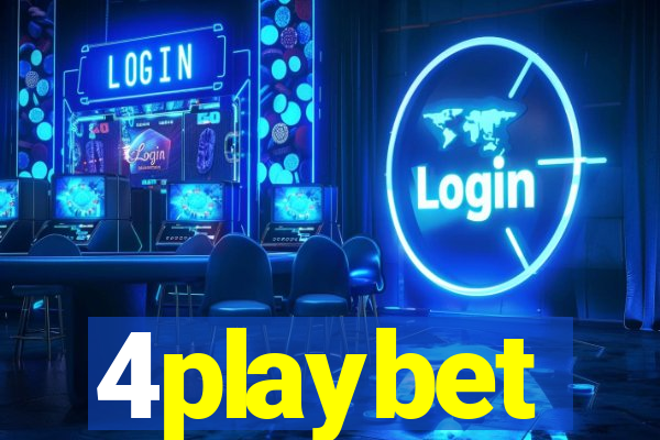 4playbet