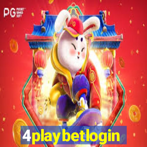 4playbetlogin