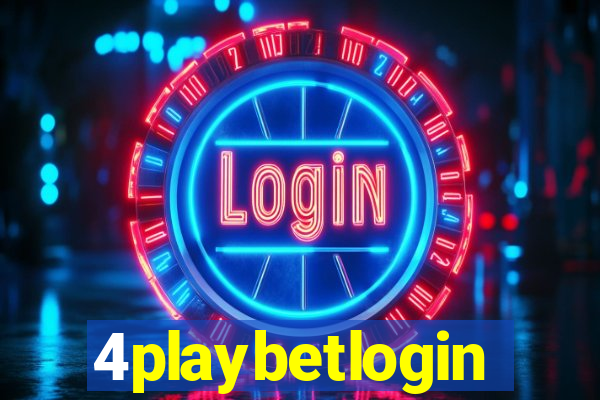 4playbetlogin