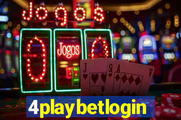 4playbetlogin