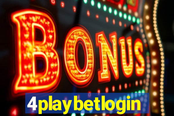 4playbetlogin