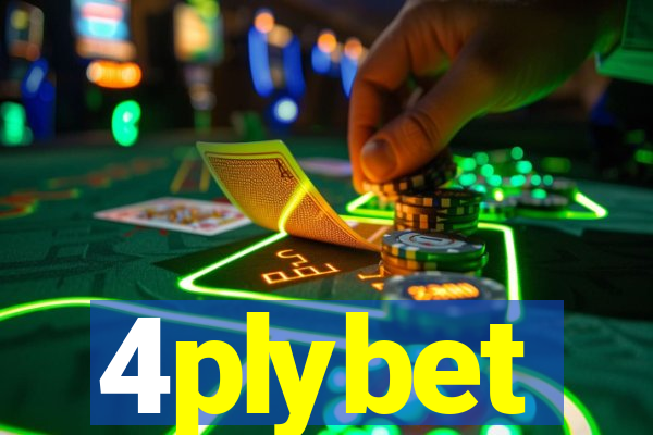 4plybet