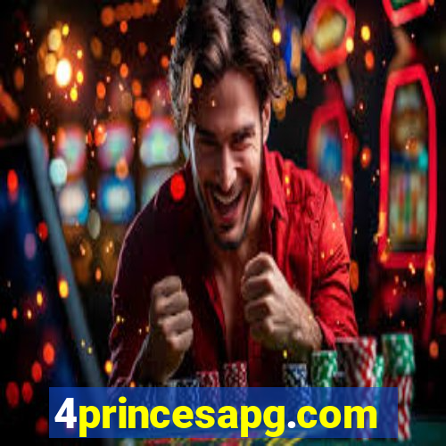 4princesapg.com