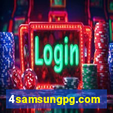 4samsungpg.com