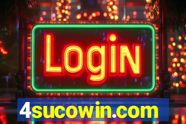 4sucowin.com