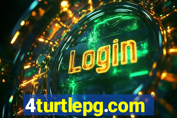 4turtlepg.com