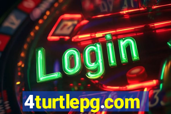 4turtlepg.com