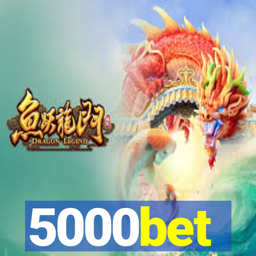 5000bet