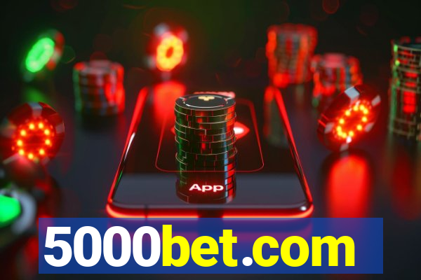 5000bet.com