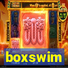 boxswim