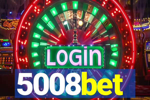 5008bet