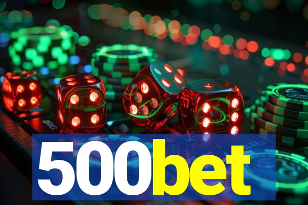 500bet