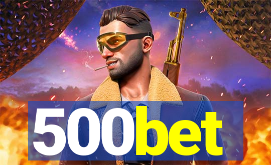 500bet