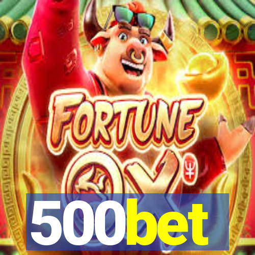 500bet