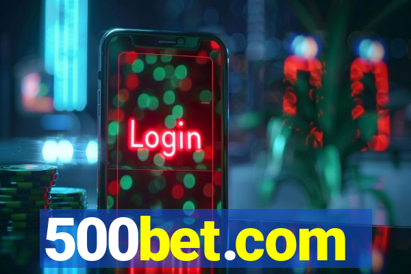 500bet.com