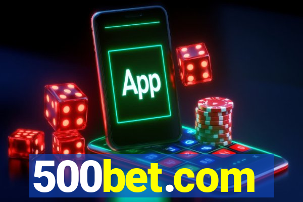 500bet.com