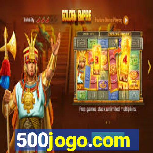 500jogo.com