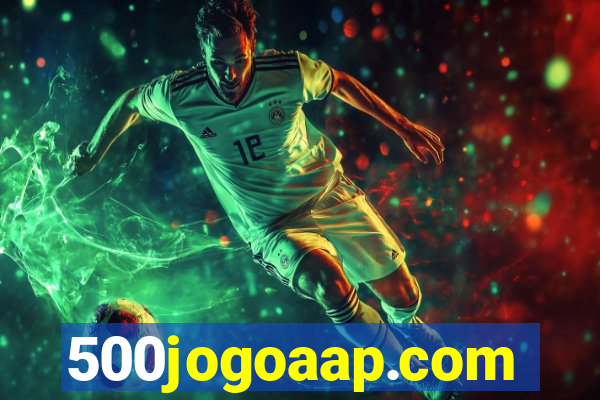 500jogoaap.com