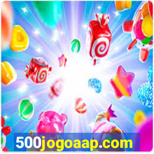 500jogoaap.com