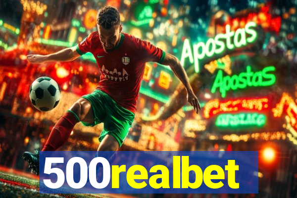 500realbet